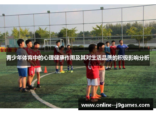 青少年体育中的心理健康作用及其对生活品质的积极影响分析